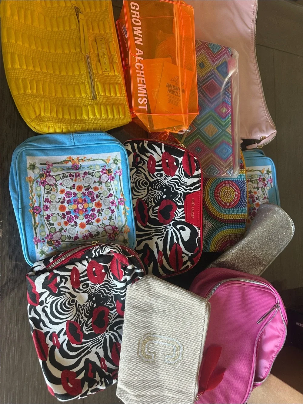 Makeup Bags